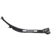 DURAFORCE Bumper Bracket For 2005-2011 Toyota Tacoma Set of 2 Front Left & Right Outer