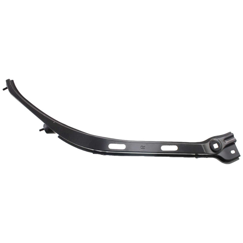 DURAFORCE Bumper Bracket For 2005-2011 Toyota Tacoma Set of 2 Front Left & Right Outer
