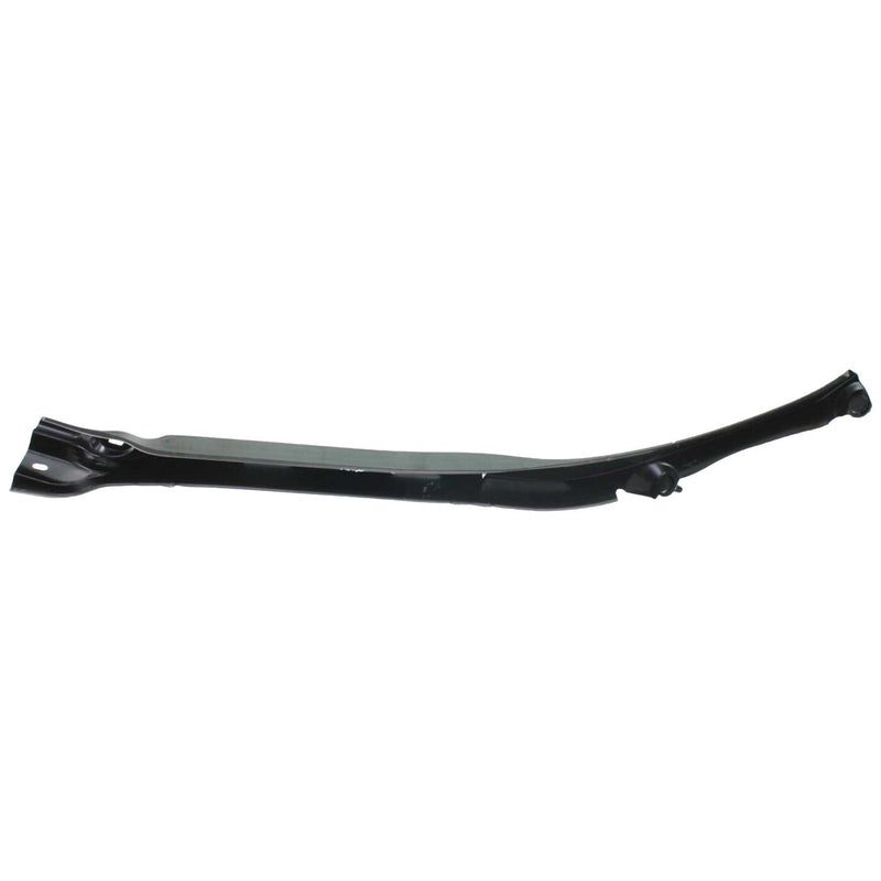 DURAFORCE Bumper Bracket For 2005-2011 Toyota Tacoma Set of 2 Front Left & Right Outer