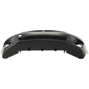 DURAFORCE Front Bumper Cover For 2017-2020 Mitsubishi Mirage G4 Primed
