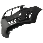 DURAFORCE Front Bumper Cover For 2017-2020 Mitsubishi Mirage G4 Primed