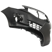 DURAFORCE Front Bumper Cover For 2017-2020 Mitsubishi Mirage G4 Primed