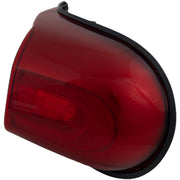 DURAFORCE Tail Light for 2007-2011 Toyota FJ Cruiser Passenger Side