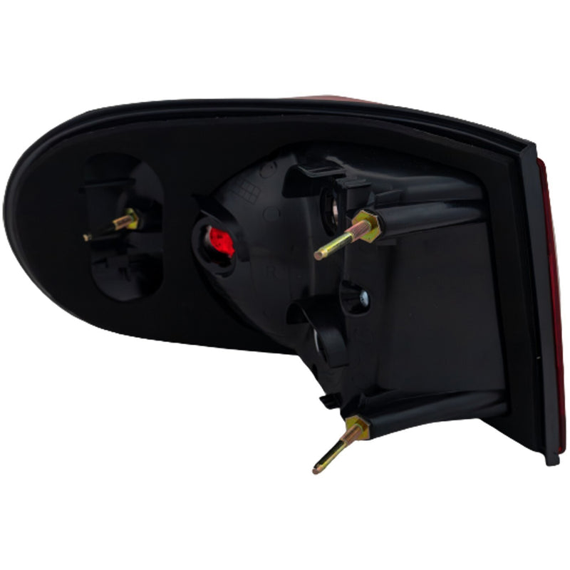 DURAFORCE Tail Light for 2007-2011 Toyota FJ Cruiser Passenger Side