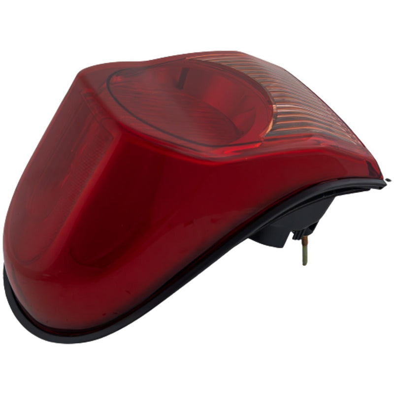 DURAFORCE Tail Light for 2007-2011 Toyota FJ Cruiser Passenger Side