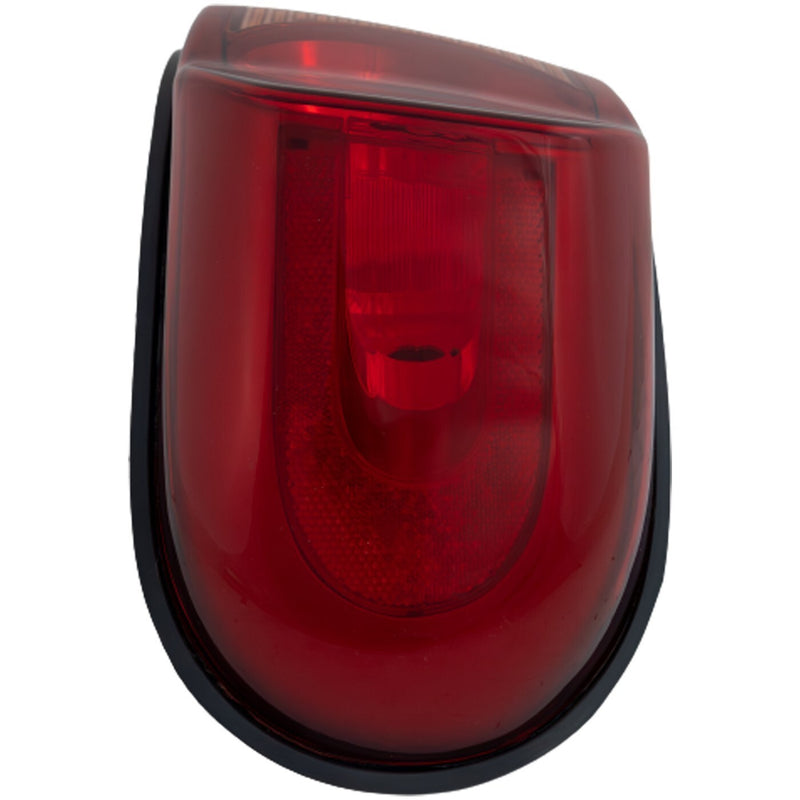 DURAFORCE Tail Light for 2007-2011 Toyota FJ Cruiser Passenger Side