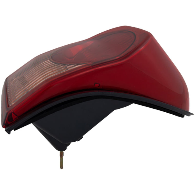 DURAFORCE Tail Light for 2007-2011 Toyota FJ Cruiser Passenger Side