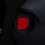 DURAFORCE Tail Light for 2007-2011 Toyota FJ Cruiser Passenger Side