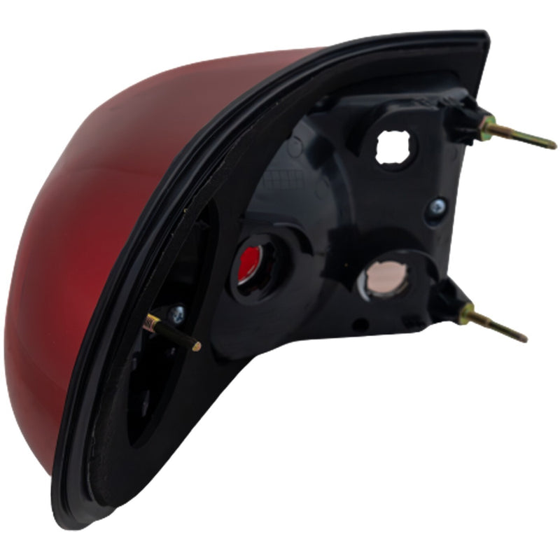DURAFORCE Tail Light for 2007-2011 Toyota FJ Cruiser Passenger Side