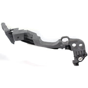 DURAFORCE Bumper Bracket Set For 2010-2014 Volkswagen Golf GTI Front Left and Right Outer
