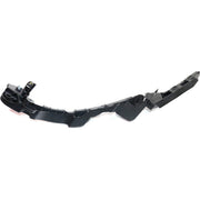 DURAFORCE Bumper Bracket Set For 2010-2014 Volkswagen Golf GTI Front Left and Right Outer