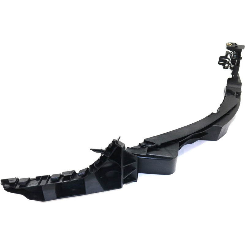 DURAFORCE Bumper Bracket Set For 2010-2014 Volkswagen Golf GTI Front Left and Right Outer