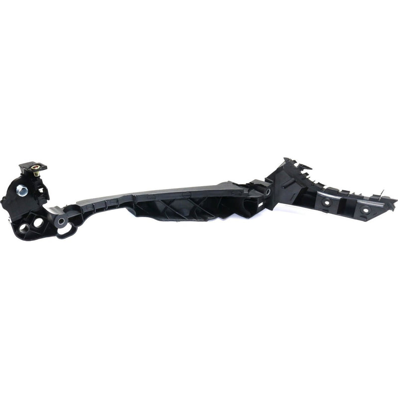 DURAFORCE Bumper Bracket Set For 2010-2014 Volkswagen Golf GTI Front Left and Right Outer