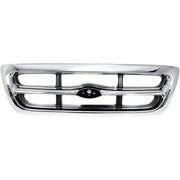 DURAFORCE Grille Assembly For 1998-2000 Ford Ranger 2WD