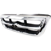 DURAFORCE Grille Assembly For 1998-2000 Ford Ranger 2WD