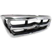 DURAFORCE Grille Assembly For 1998-2000 Ford Ranger 2WD
