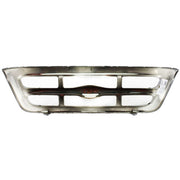 DURAFORCE Grille Assembly For 1998-2000 Ford Ranger 2WD