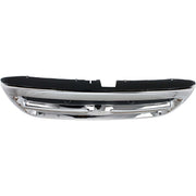 DURAFORCE Grille Assembly For 1998-2000 Ford Ranger 2WD