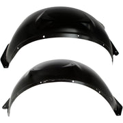 DURAFORCE Wheelhouse Set For 1967-72 Chevrolet C10 Pickup GMC C15/C1500 Pickup Front Inner
