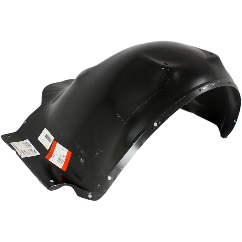 DURAFORCE Wheelhouse Set For 1967-72 Chevrolet C10 Pickup GMC C15/C1500 Pickup Front Inner