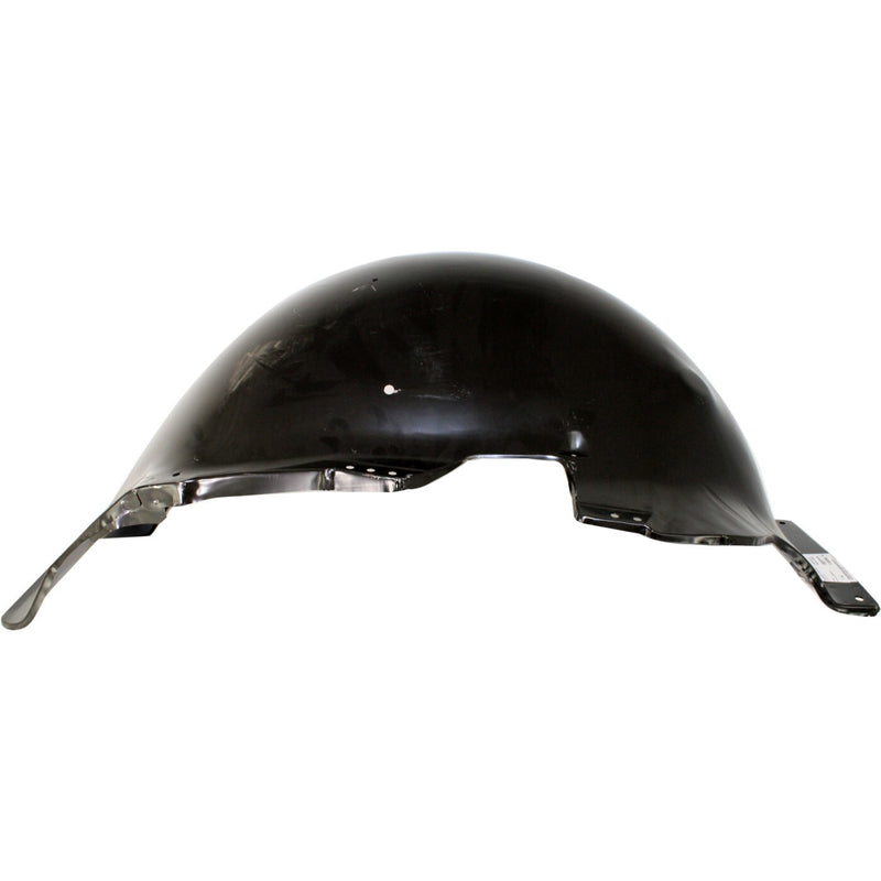 DURAFORCE Wheelhouse Set For 1967-72 Chevrolet C10 Pickup GMC C15/C1500 Pickup Front Inner