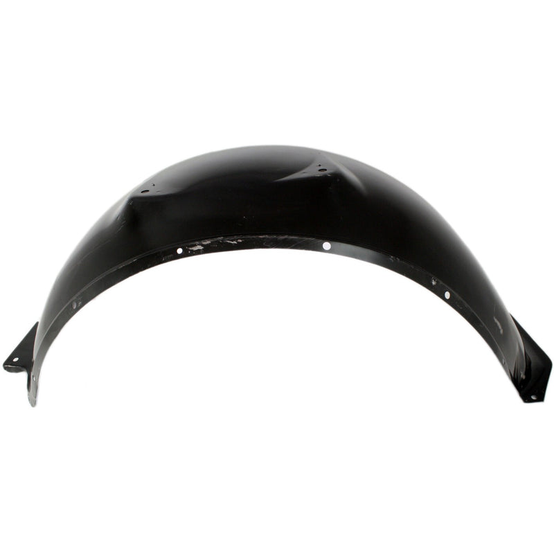 DURAFORCE Wheelhouse Set For 1967-72 Chevrolet C10 Pickup GMC C15/C1500 Pickup Front Inner
