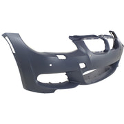 DURAFORCE Front Bumper Cover For 2011-2013 BMW 328i 335i 335is Coupe Convertible Primed