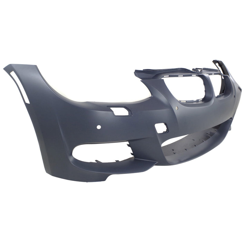 DURAFORCE Front Bumper Cover For 2011-2013 BMW 328i 335i 335is Coupe Convertible Primed