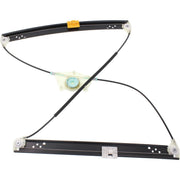 DURAFORCE Window Regulator For 2003-2010 Porsche Cayenne Power Front Passenger Side