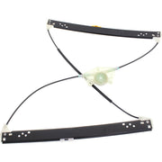 DURAFORCE Window Regulator For 2003-2010 Porsche Cayenne Power Front Passenger Side