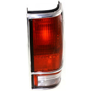 DURAFORCE Tail Light Set For 82-93 Chevrolet S10 GMC S15 Sonoma Left & Right 915708 915707