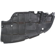 DURAFORCE Engine Splash Shield Set Left and Right For 2009-2012 Lexus ES350