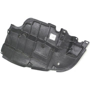 DURAFORCE Engine Splash Shield Set Left and Right For 2009-2012 Lexus ES350