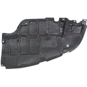 DURAFORCE Engine Splash Shield Set Left and Right For 2009-2012 Lexus ES350