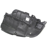DURAFORCE Engine Splash Shield Set Left and Right For 2009-2012 Lexus ES350