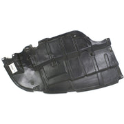 DURAFORCE Engine Splash Shield Set Left and Right For 2009-2012 Lexus ES350