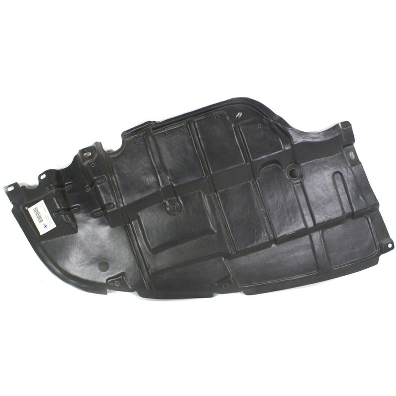 DURAFORCE Engine Splash Shield Set Left and Right For 2009-2012 Lexus ES350