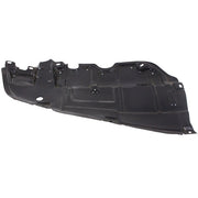 DURAFORCE Engine Splash Shield Set Left and Right For 2009-2012 Lexus ES350