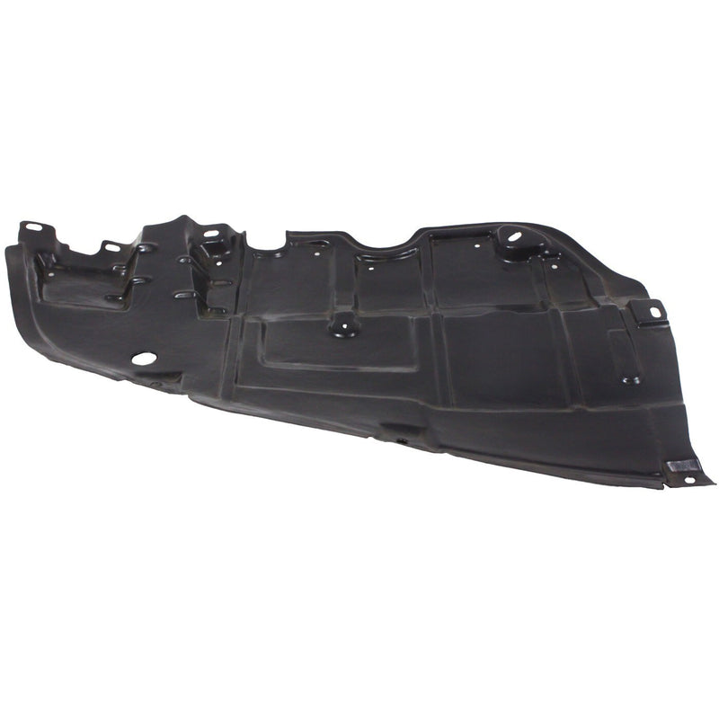 DURAFORCE Engine Splash Shield Set Left and Right For 2009-2012 Lexus ES350