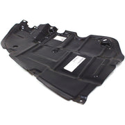 DURAFORCE Engine Splash Shield Set Left and Right For 2009-2012 Lexus ES350
