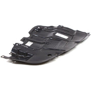 DURAFORCE Engine Splash Shield Set Left and Right For 2009-2012 Lexus ES350