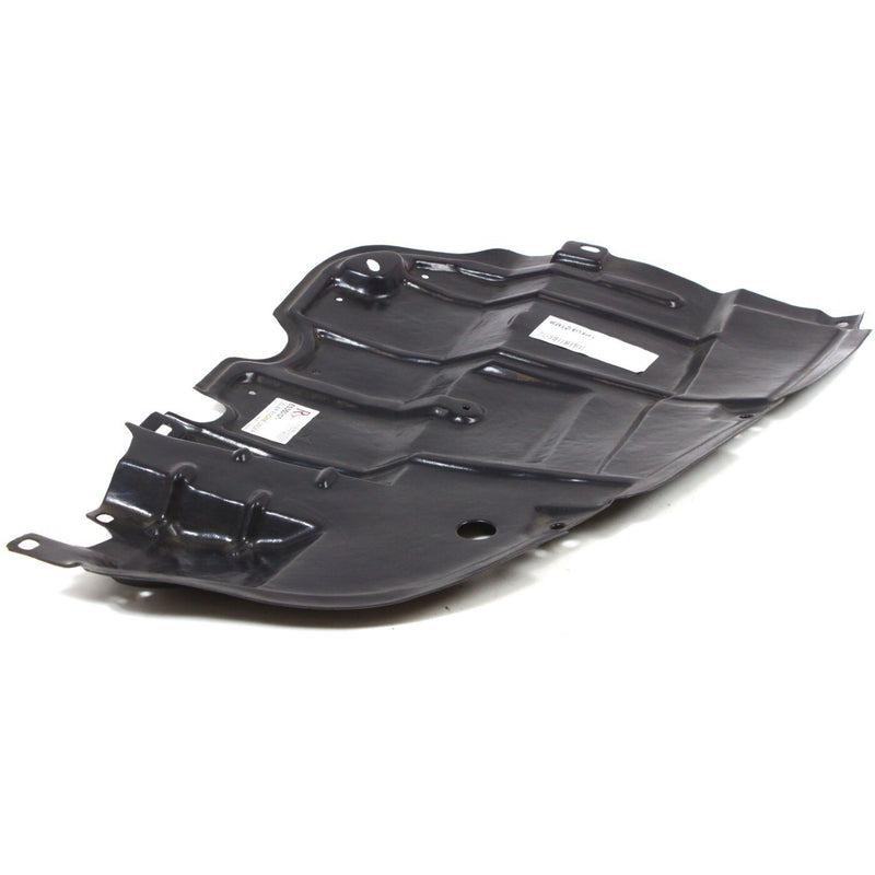 DURAFORCE Engine Splash Shield Set Left and Right For 2009-2012 Lexus ES350