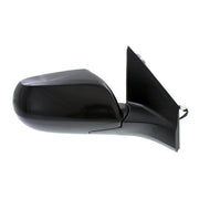 DURAFORCE Power Mirror For 2012-2014 Honda CR-V Passenger Side Manual Folding Paintable
