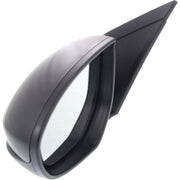 DURAFORCE Power Mirror For 2010-2013 Mazda 3 Driver Side Paintable Left OE Replacement