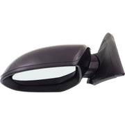 DURAFORCE Power Mirror For 2010-2013 Mazda 3 Driver Side Paintable Left OE Replacement