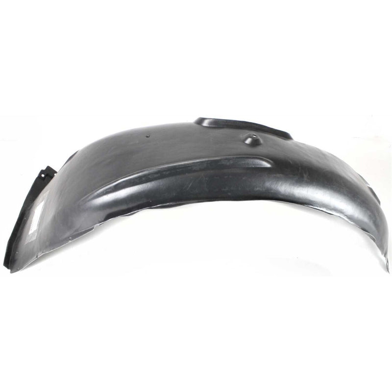 DURAFORCE Splash Shield For 97-2000 BMW 528i 2001-2003 530i Front Left & Right Set of 2