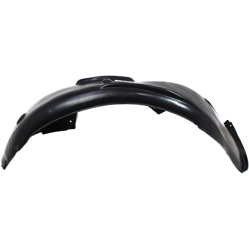 DURAFORCE Splash Shield For 97-2000 BMW 528i 2001-2003 530i Front Left & Right Set of 2