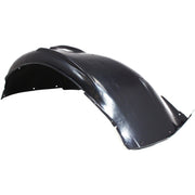 DURAFORCE Splash Shield For 97-2000 BMW 528i 2001-2003 530i Front Left & Right Set of 2