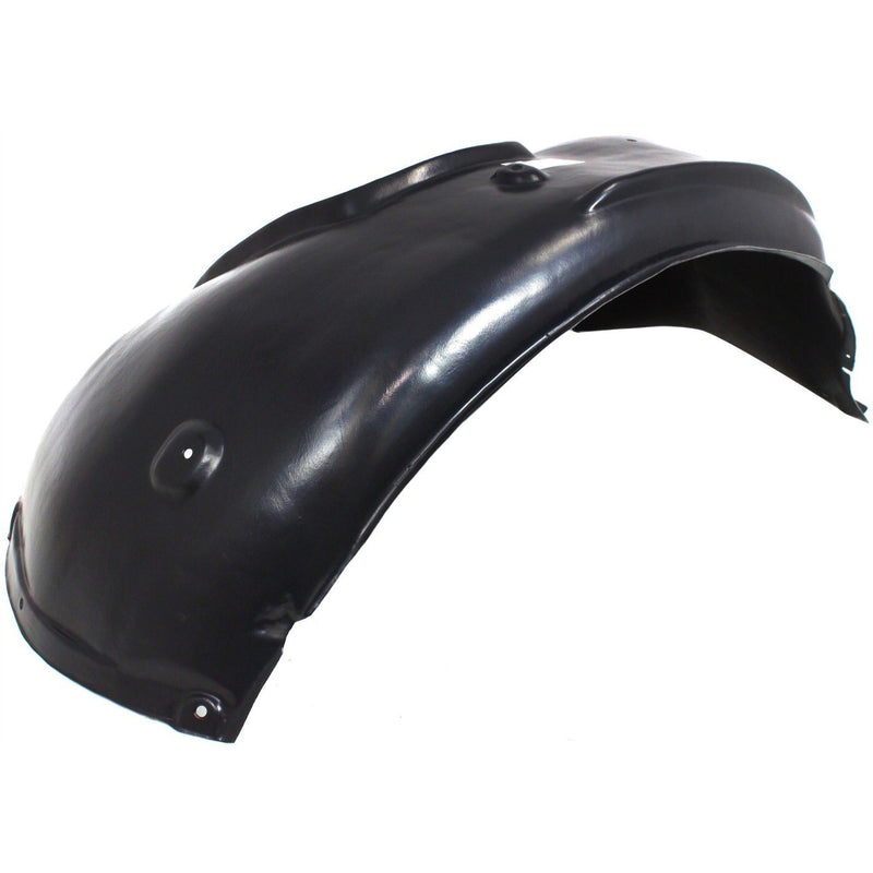 DURAFORCE Splash Shield For 97-2000 BMW 528i 2001-2003 530i Front Left & Right Set of 2