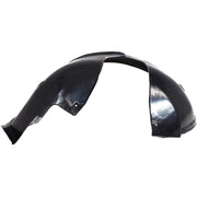 DURAFORCE Splash Shield For 97-2000 BMW 528i 2001-2003 530i Front Left & Right Set of 2